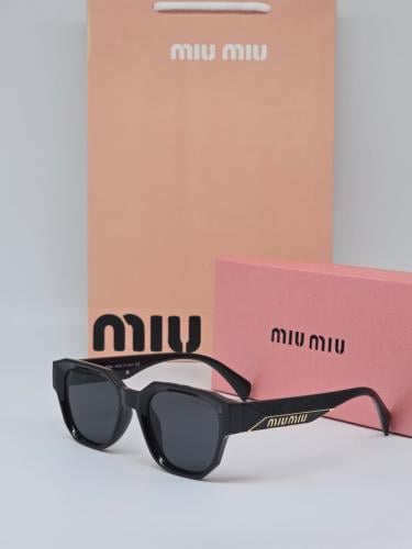 Miu Miu sunglasses - women's