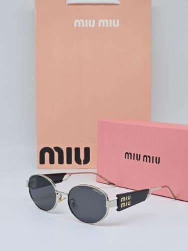 نضارة miu miu - نسائي