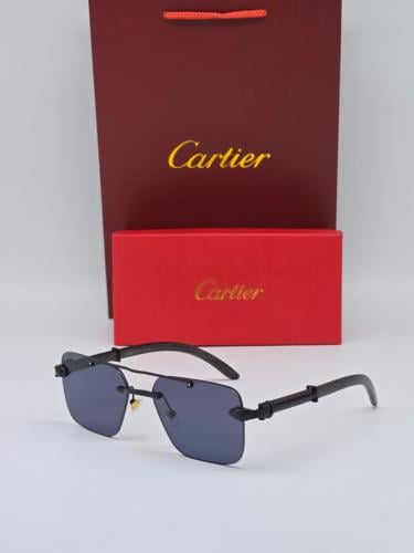 نضارة كارتيي Cartier - رجالي