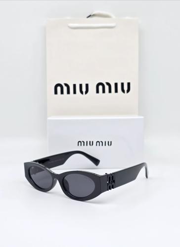 نضارة miu miu - نسائي
