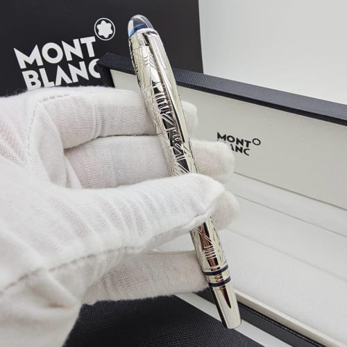 قلم مونت بلانك ستارووكر | Montblanc Starwalker