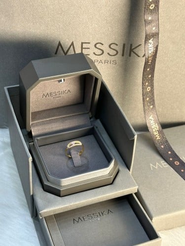 خاتم ماركة - Messika