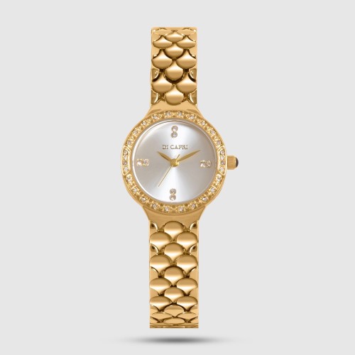 ساعة نسائية - DI CAPRI