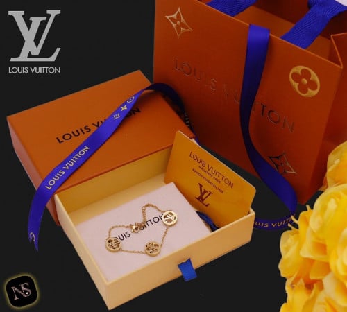 أسوارة ماركة - LOUIS VUITTON