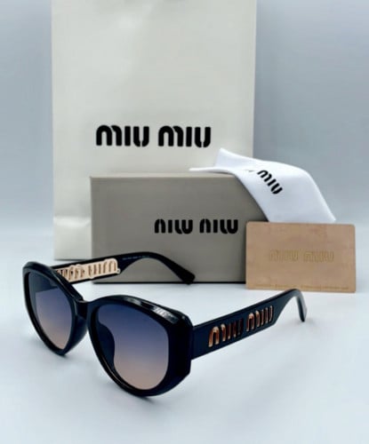 نضارة miu miu - نسائي