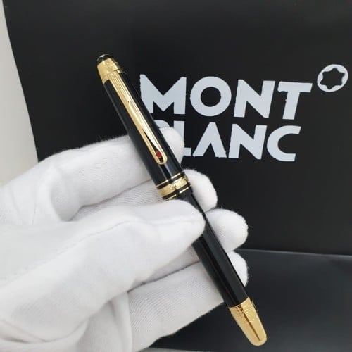 قلم مونت بلانك ستارووكر | Montblanc Starwalker