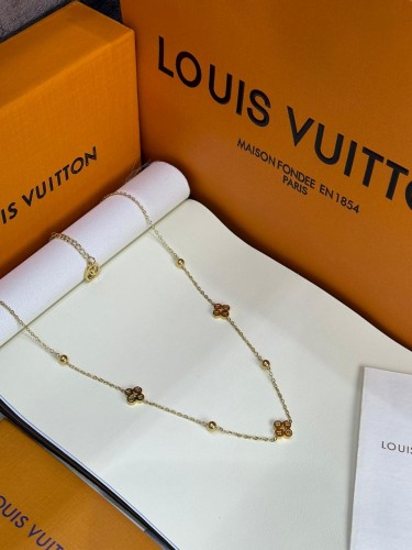 سلسال ماركة - LOUIS VUITTON