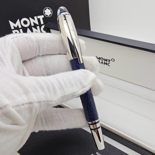 قلم مونت بلانك ستارووكر | Montblanc Starwalker