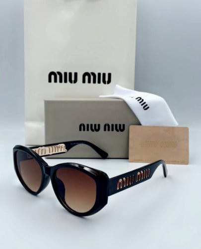 نضارة miu miu - نسائي