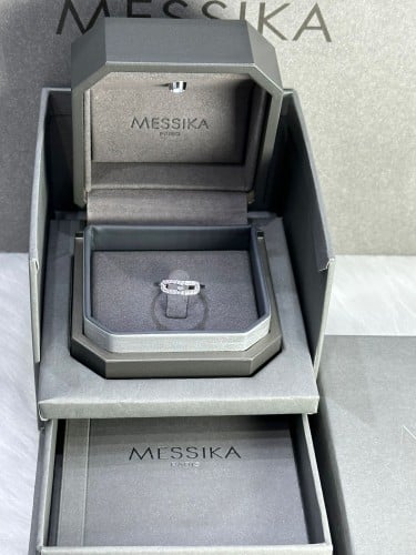 خاتم ماركة - Messika
