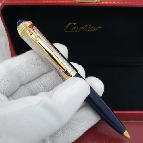 قلم ماركة كارتير - Cartier