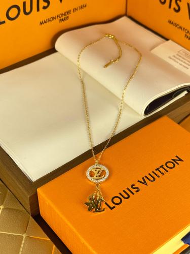 سلسال ماركة - LOUIS VUITTON