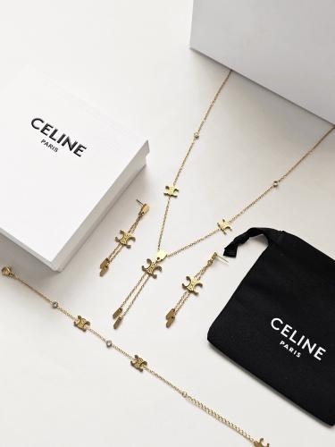 سلسال و حلق و أسوارة ماركة - SELINE