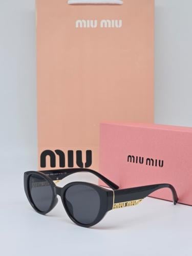 نضارة miu miu - نسائي