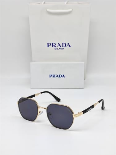 Prada sunglasses - men's