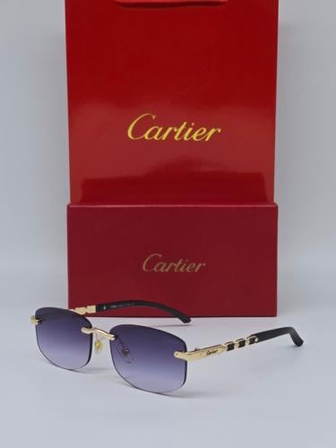 نضارة كارتيي Cartier - رجالي
