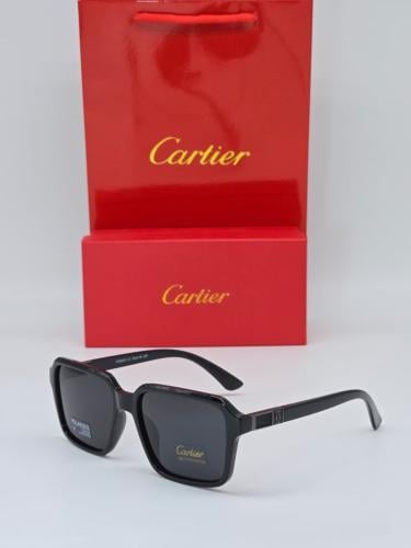 نضارة كارتيي Cartier - رجالي