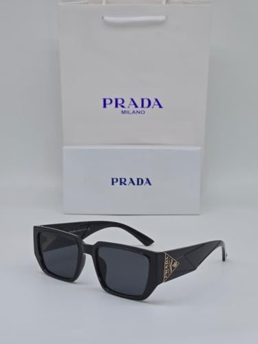 Prada sunglasses - women's