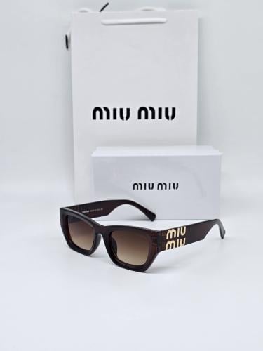 نضارة miu miu - نسائي