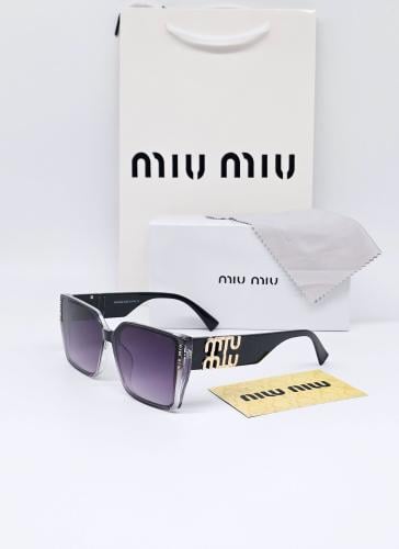 نضارة miu miu - نسائي