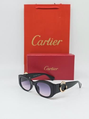 نضارة Cartier - نسائي