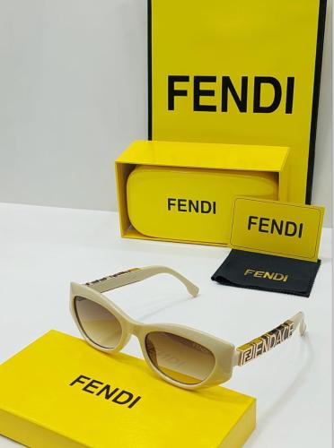 نضارة فندي FENDI - نسائي