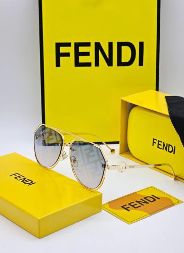 نضارة فندي FENDI- رجالي