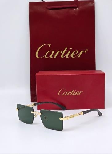 نضارة كارتيي Cartier - رجالي