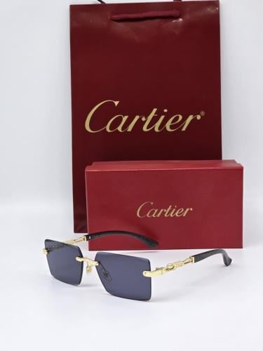 نضارة كارتيي Cartier - رجالي
