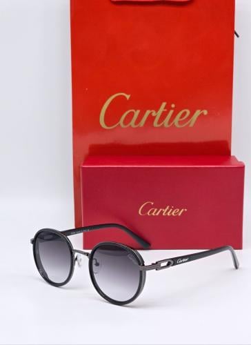 نضارة كارتيي Cartier - رجالي