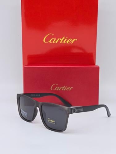 نضارة كارتيي Cartier - رجالي