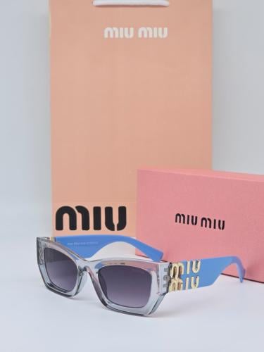 Miu Miu sunglasses - women's