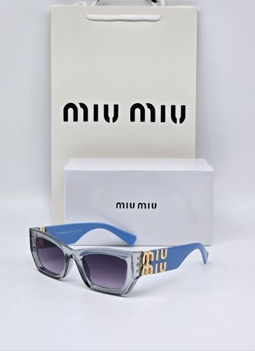 نضارة miu miu - نسائي