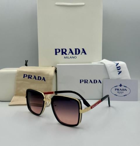 نضارة برادا PRADA - رجالي