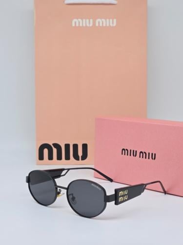 نضارة miu miu - نسائي