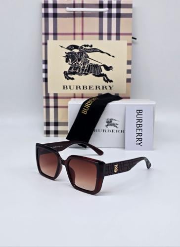 نضارة نسائية - يربري Burberry