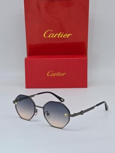 Cartier men's sunglasses