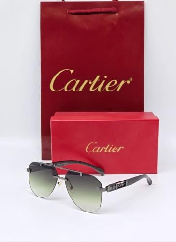 نضارة كارتيي Cartier - رجالي