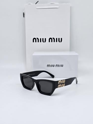 نضارة miu miu - نسائي
