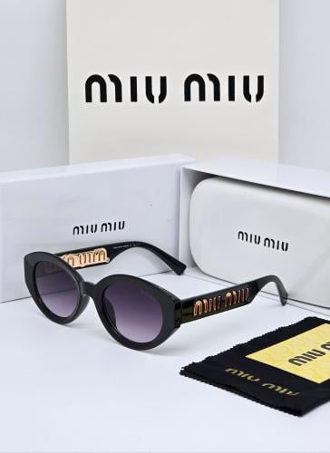 نضارة miu miu - نسائي