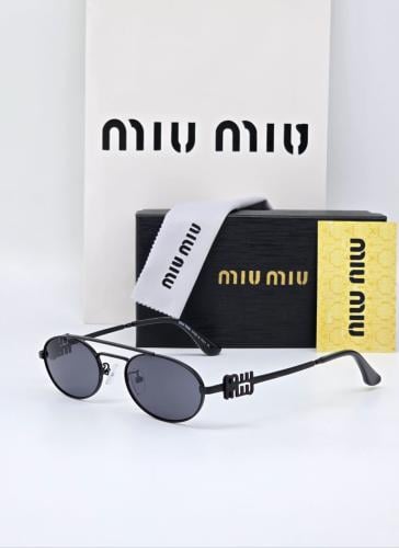نضارة miu miu - نسائي