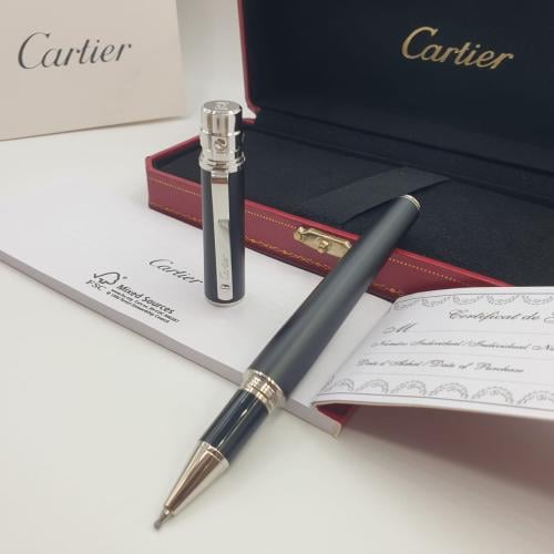 قلم ماركة كارتير - Cartier