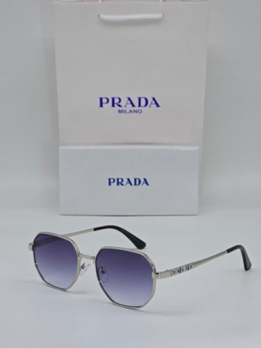 Prada sunglasses - men's