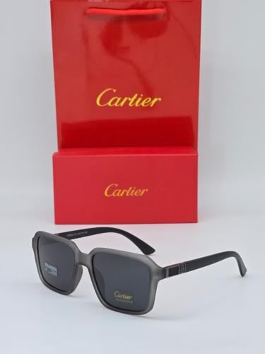 نضارة كارتيي Cartier - رجالي