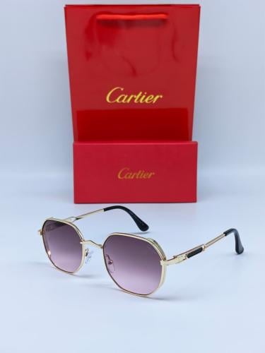 نضارة كارتيي Cartier - رجالي
