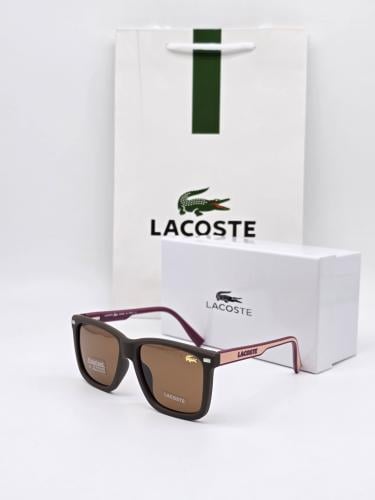 نضارة لاكوست LACOSTE - رجالي