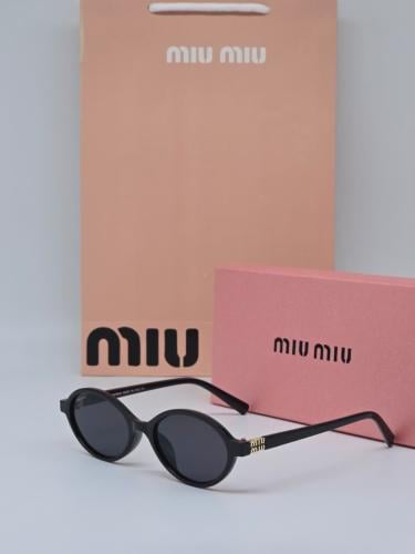 نضارة miu miu - نسائي