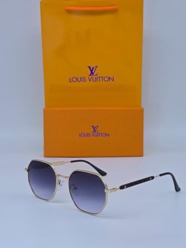 Louis Vuitton sunglasses - men's