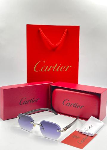 نضارة كارتيي Cartier - رجالي