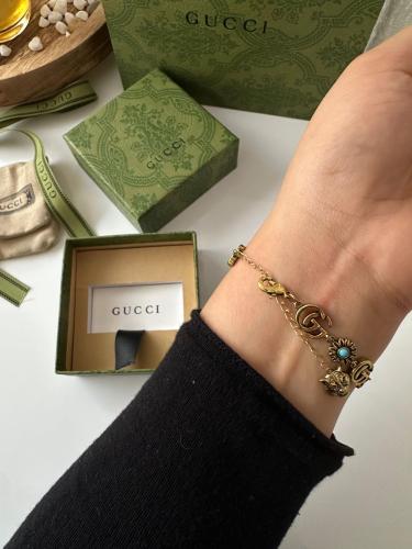أسوارة ماركة - GUCCI